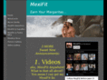 mexifit.com