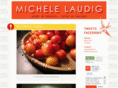 michelelaudig.com