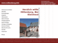 miltenberg.info