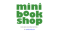 minibookshop.com