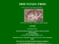 mountainfrog.com