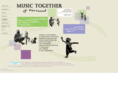 musictogether-pdx.com