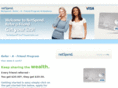 mynetspendreferralsactivation.com