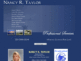 nancyrtaylor.com