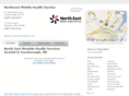 newhampshiremedicaltransportation.com