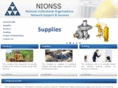 nionss.com