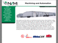 northernvalleymachine.com