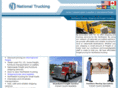northwesttrucking.com