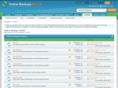 onlinebackupforums.com