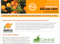 orangeoilsolution.com