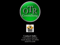 otrconsulting.com