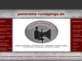 panoramarundgaenge.com