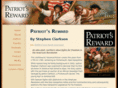 patriotsreward.com