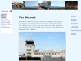 pauairport.com