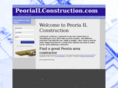 peoriailconstruction.com