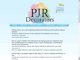 pjrdecorators.com