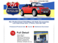 pjsdetailing.com
