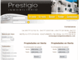 prestigioinmobiliario.com