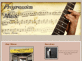 progressionmusic.net