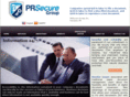 prsecure.com