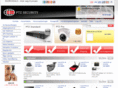 ptz-security.com