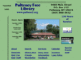 pulteney.org