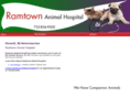 ramtownanimalhospital.net