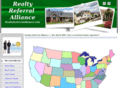 realtyreferralalliance.com
