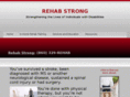 rehabstrong.com