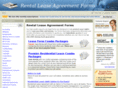 rentalleaseagreementforms.com