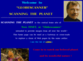 scanningtheplanet.org