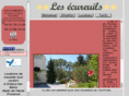 selogerauxecureuils.com