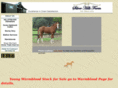 silverhillsfarm.com