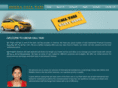 snehacalltaxi.com