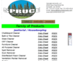 spruceaerosols.com