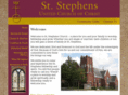 ststephensucc.com