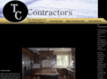 t-ccontractors.com