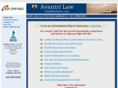 taxdefendant.com