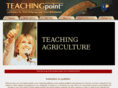 teaching-agriculture.com