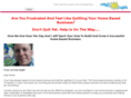 teachmehowtoworkfromhome.com
