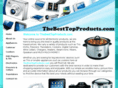 thebesttopproducts.com