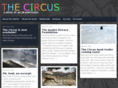 thecircusnovel.com