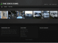 theidesigns.com