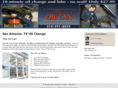 theoilcansa.com