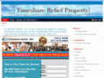 timesharereliefproperty.com