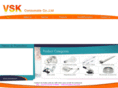 vskconsummate.com