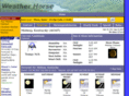 weatherhorse.com