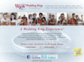 weddingringworkshop.com