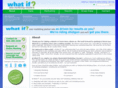 whatifdm.com