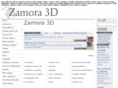 zamora-3d.com